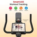 Sparnod Fitness SSB-08 Spin Bike view 5