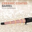 Vega I-Curl VHCH-05 Hair Curler view 5
