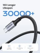 UGREEN 100W USB-C to USB-C Cable view 5