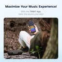 Tribit XSound Go Wireless Bluetooth Speaker view 7