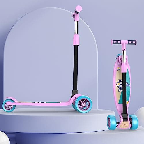 Lifelong LLKS03 Foldable Kick Scooter
