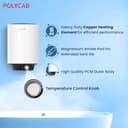 Polycab Celestia Prime 15L view 4
