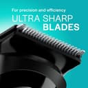 Gillette Series 3 All-in-One (by Braun) view 2
