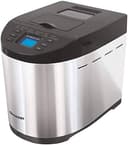 Sharp Atta & Bread Maker PE-105-CS (13 Programs, Gluten-Free)
