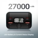 boAt EnergyShroom PB600 (27,000mAh) view 4