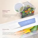 Godrej 180L 4-Star Turbo Cooling Single Door Refrigerator view 9