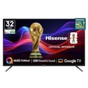 Hisense 80 cm (32 inches) E5Q Series HD Ready Smart QLED Google TV 32E5Q view 1