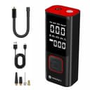 Portronics Vayu 2.0 Rechargeable Tyre Inflator