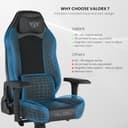 VALORXUSA Legion X 2026 Gaming Chair view 7