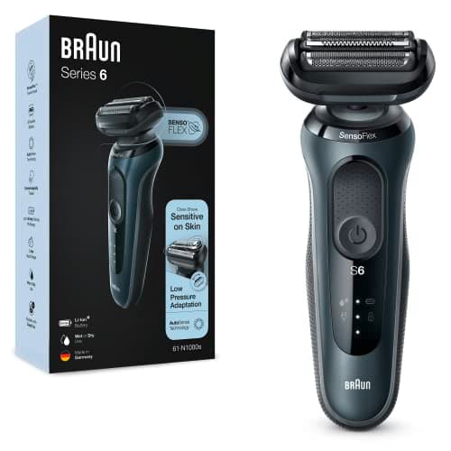 Braun Series 6 61N1000S