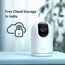 Xiaomi Mi 360° Home Security Camera 2K Pro view 7