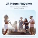 Tribit XSound Go Wireless Bluetooth Speaker view 4