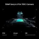 Tecno Camon 50 Ultra (8GB/256GB) view 5