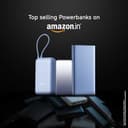 Xiaomi Power Bank 4i 10000mAh view 2