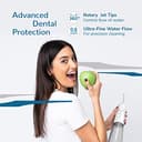 Caresmith Neo Cordless Oral Flosser (24 Settings, 300ml) view 6