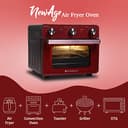 Wonderchef Crimson Edge 23L Air Fryer Oven view 3