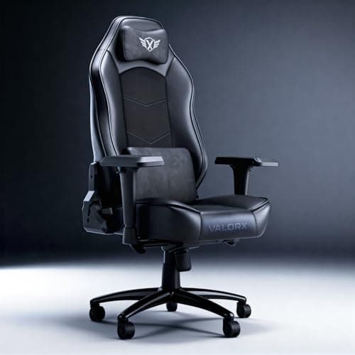 VALORXUSA Legion X 2026 Gaming Chair