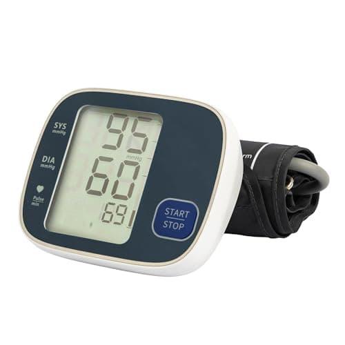 AGARO Automatic BP Monitor (BBZ32)