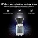 Digitek DCL-100W RGB LED Panel Light view 3