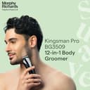 Morphy Richards Kingsman Pro 12-in-1 (BG3509) view 2