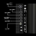 Sony BRAVIA 2M2 55' 4K Smart LED Google TV view 4