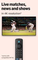 Amazon Fire TV Stick 4K Plus (Newest Model) view 7