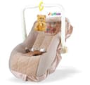 JoyRide 12-in-1 Premium Musical Baby Swing view 4