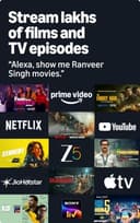 Amazon Fire TV Stick 4K Select (Newest Model) view 6