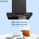 Faber Coral 60 BLDC view 8