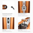 Dyson Corrale Hair Straightener view 3