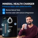 V-Guard Zenora RO+UF 7-Stage Water Purifier (7L) view 6