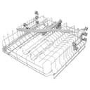 Faber 14 Place Settings Free Standing Dishwasher (FFSD 6PR 14S BK Digital, Black) view 8
