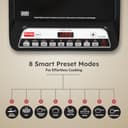 Prestige Pic 20 Neo 1600W Induction Cooktop view 5