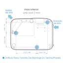 BenQ TH575 view 6