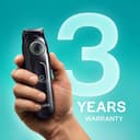 Gillette Series 3 All-in-One (by Braun) view 6