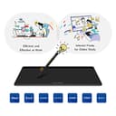 XP-Pen Deco Fun L Graphics Tablet view 5