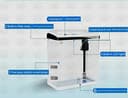 SOBO TANK-400F 28 Litre Complete Aquarium Kit view 3