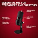 HyperX SoloCast USB Microphone view 7