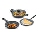 Prestige Omega Deluxe Granite 3-Piece Set view 2