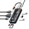 Portronics MPort View Three 10-in-1