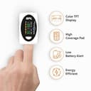BPL Smart Oxy 04 Fingertip Pulse Oximeter view 3