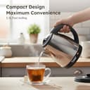 Prestige PKOSS Electric Kettle 1.5L view 4