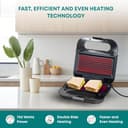 Libra 3-in-1 Sandwich Maker view 3