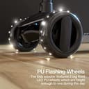 Baybee Alpha Kick Scooter view 3