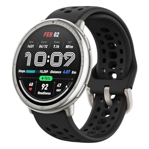 Amazfit Active 2 44mm