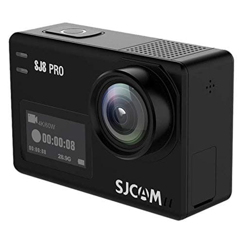 SJCAM SJ8 Pro Action Camera