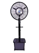 EUROKRAFT Grace Pro Mist Fan MF-309X