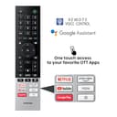 Toshiba 65M550NP 4K QLED Google TV view 7