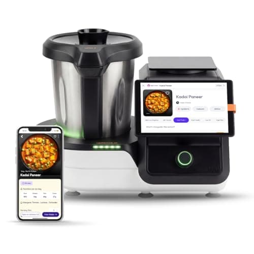 Upliance 2.0+ Smart Cooking Assistant