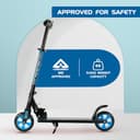 Amazon Brand - Jam & Honey Kick Scooter view 10